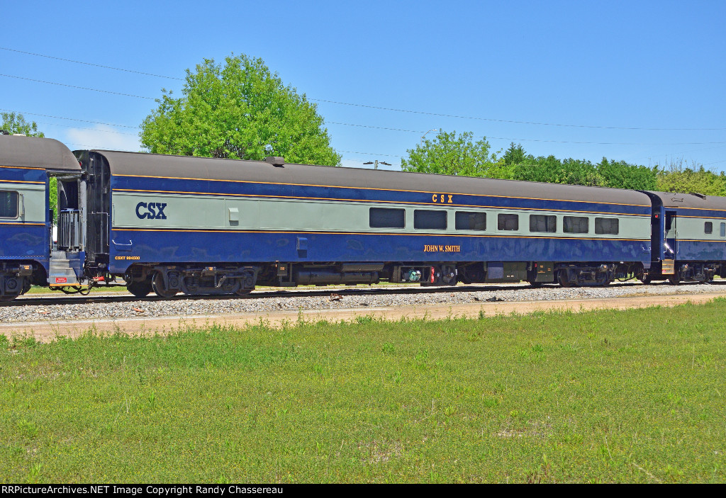 CSXT 994500